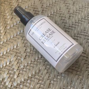 The Laudress New York, Crease Release